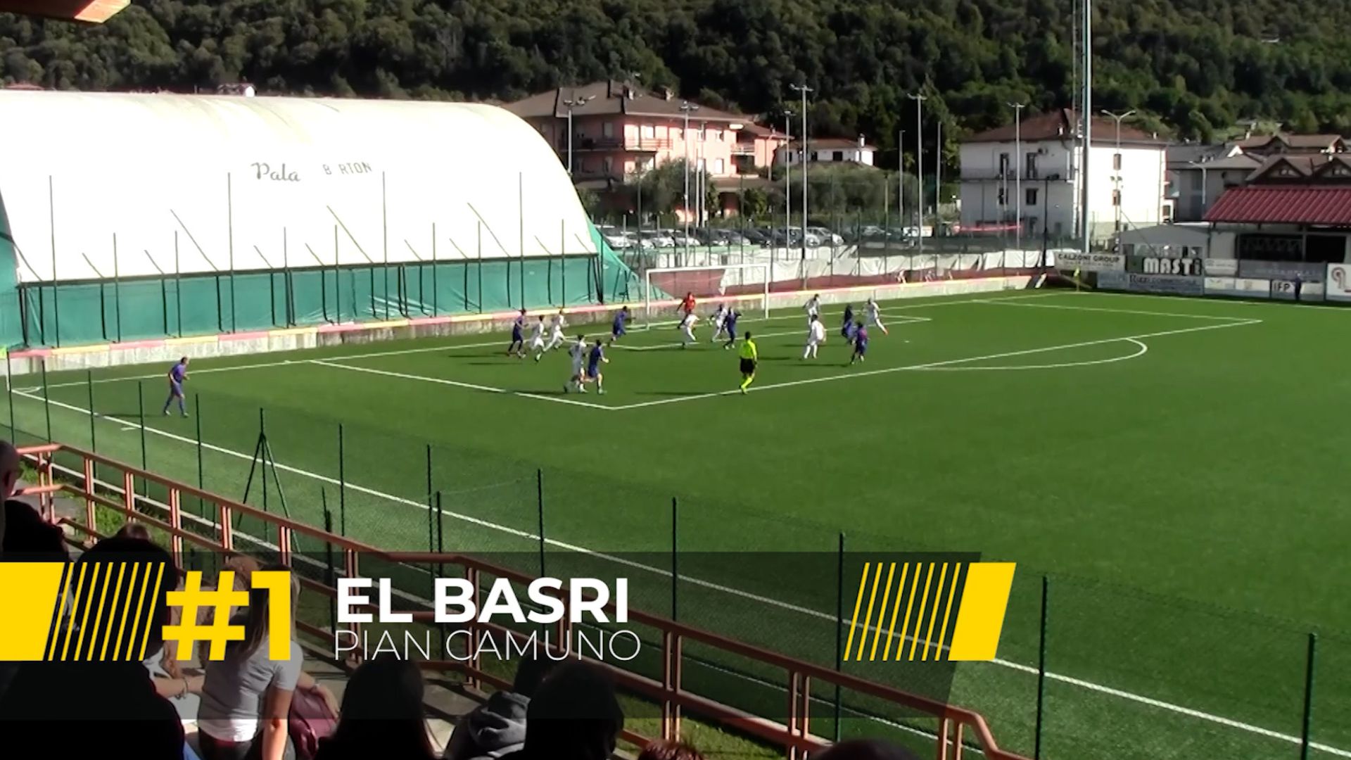 Vincitore #votailgol